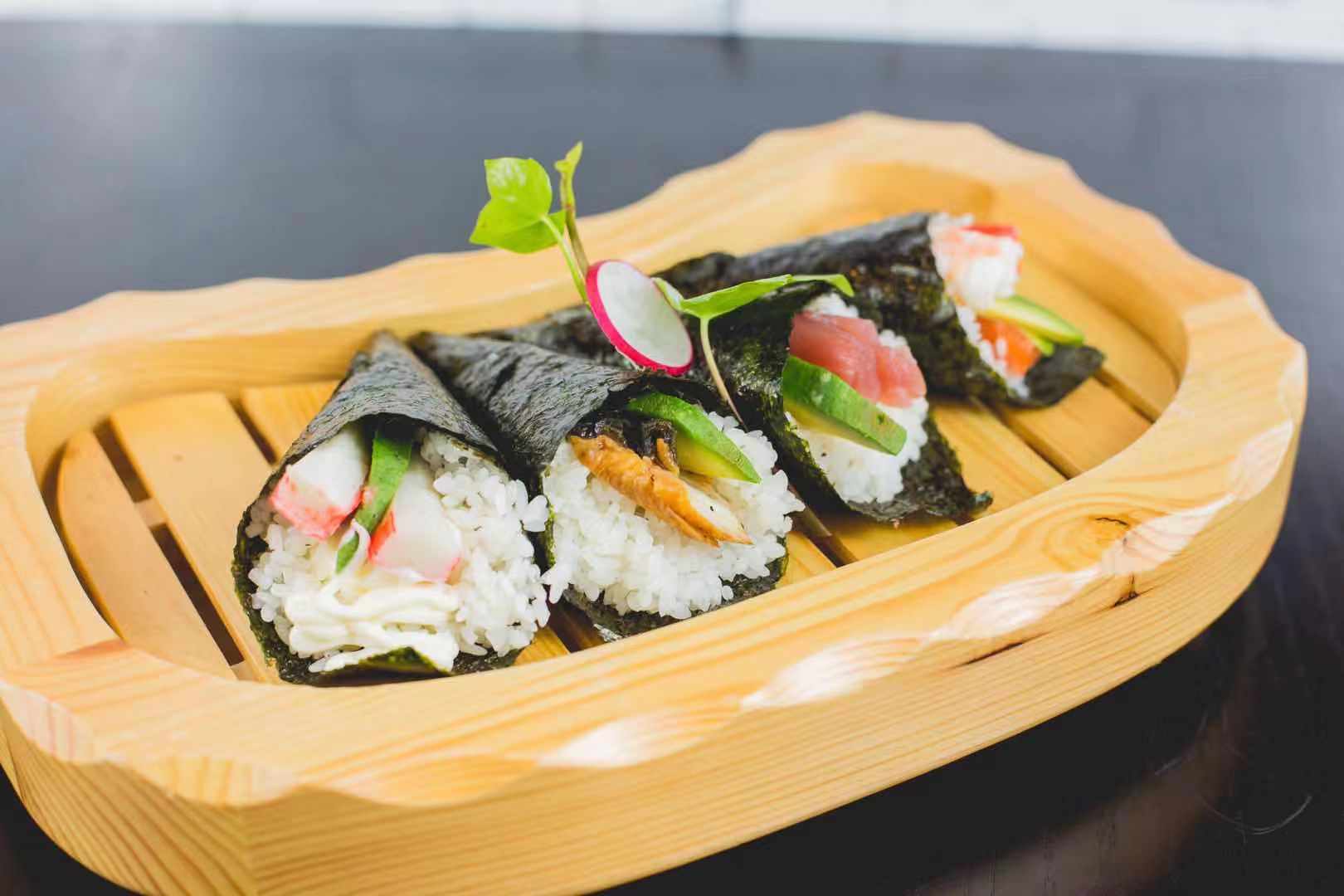 Sushi Maya