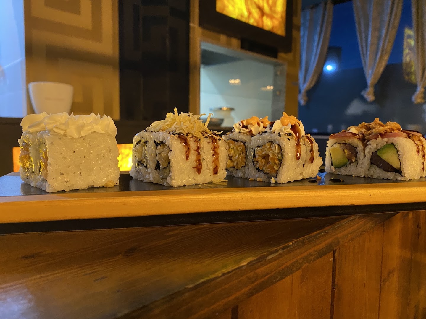 Sushi Maya