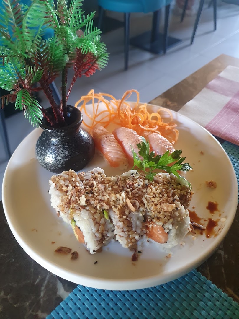 Sushi Mentai