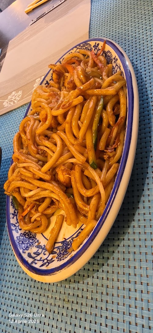 Sushi Mentai