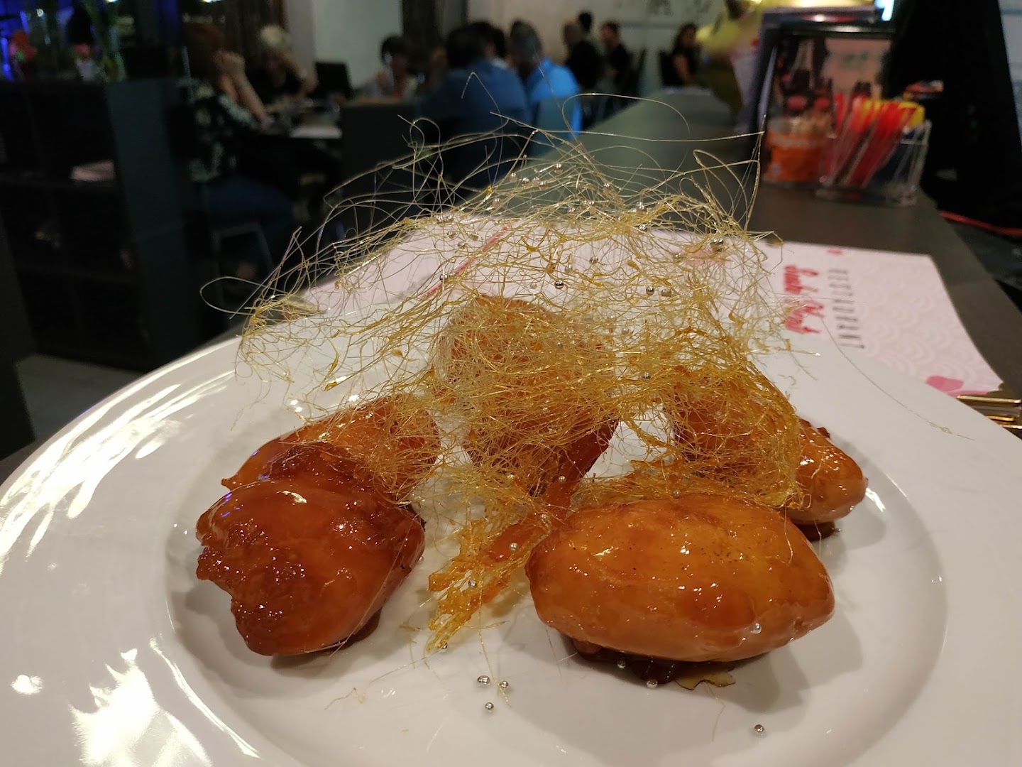 Sushi Mentai