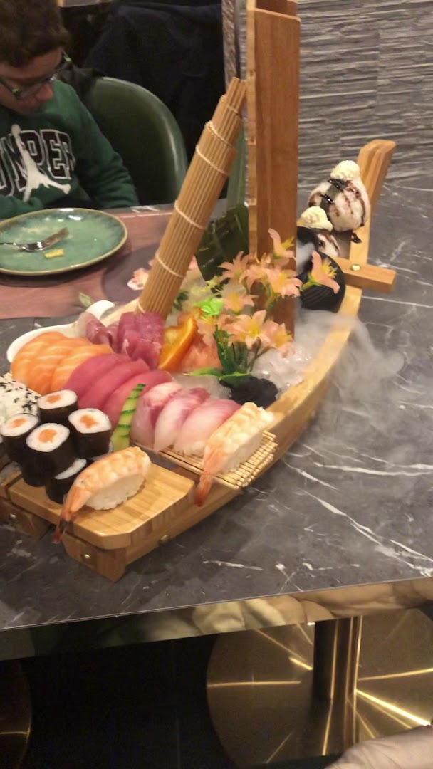 Sushi Mi, Catanzaro