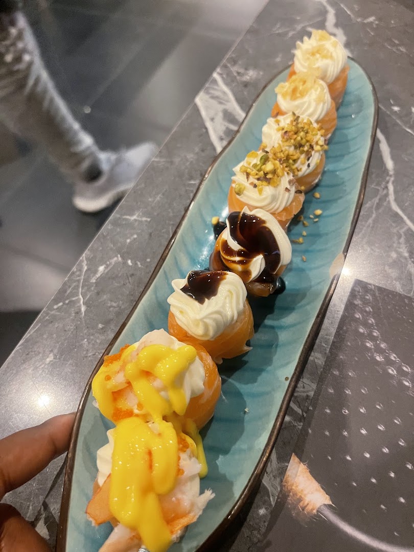 Sushi Mi
