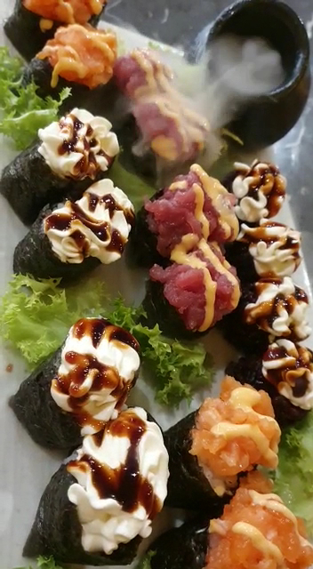 Sushi Mi