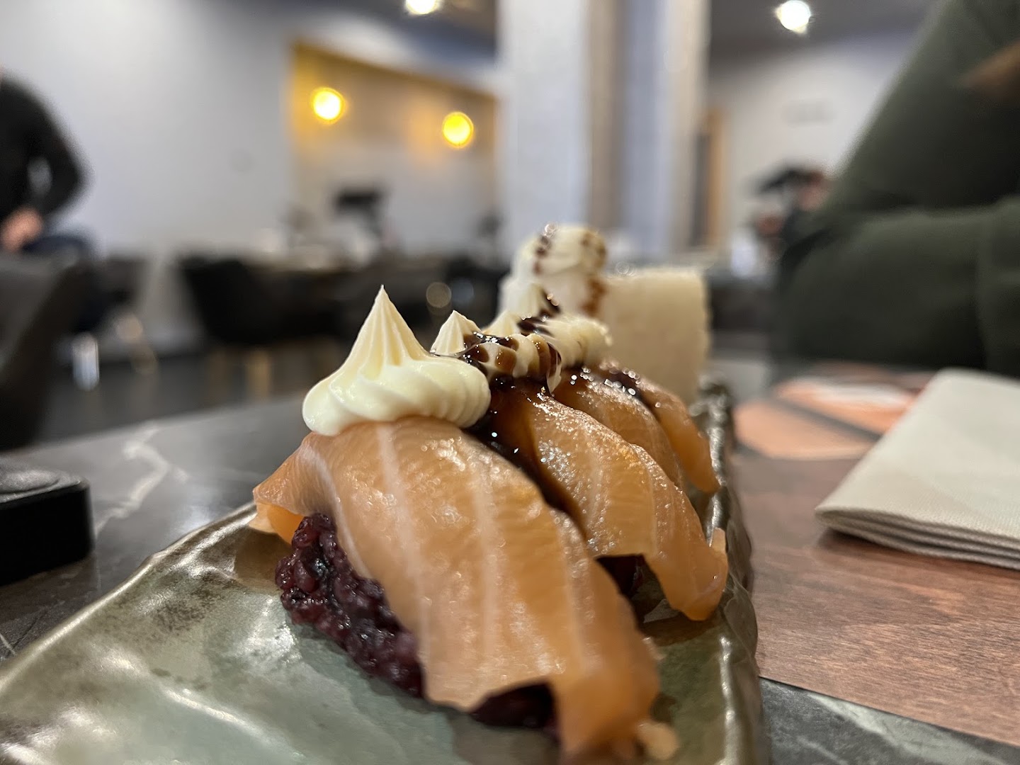 Sushi Mi