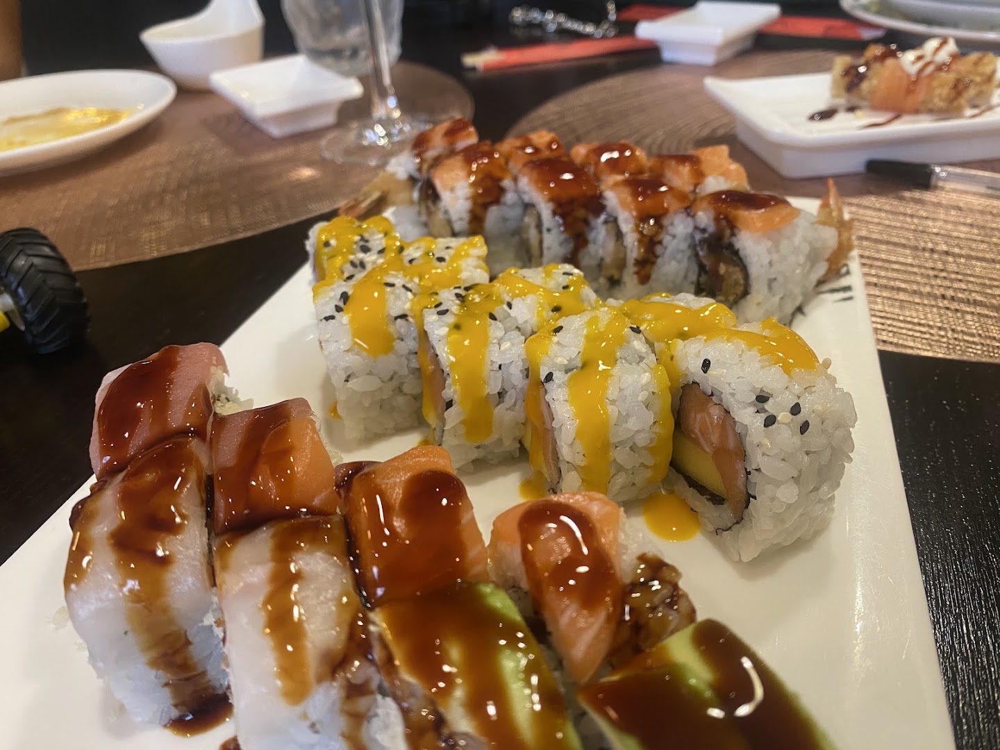 Sushi Mii