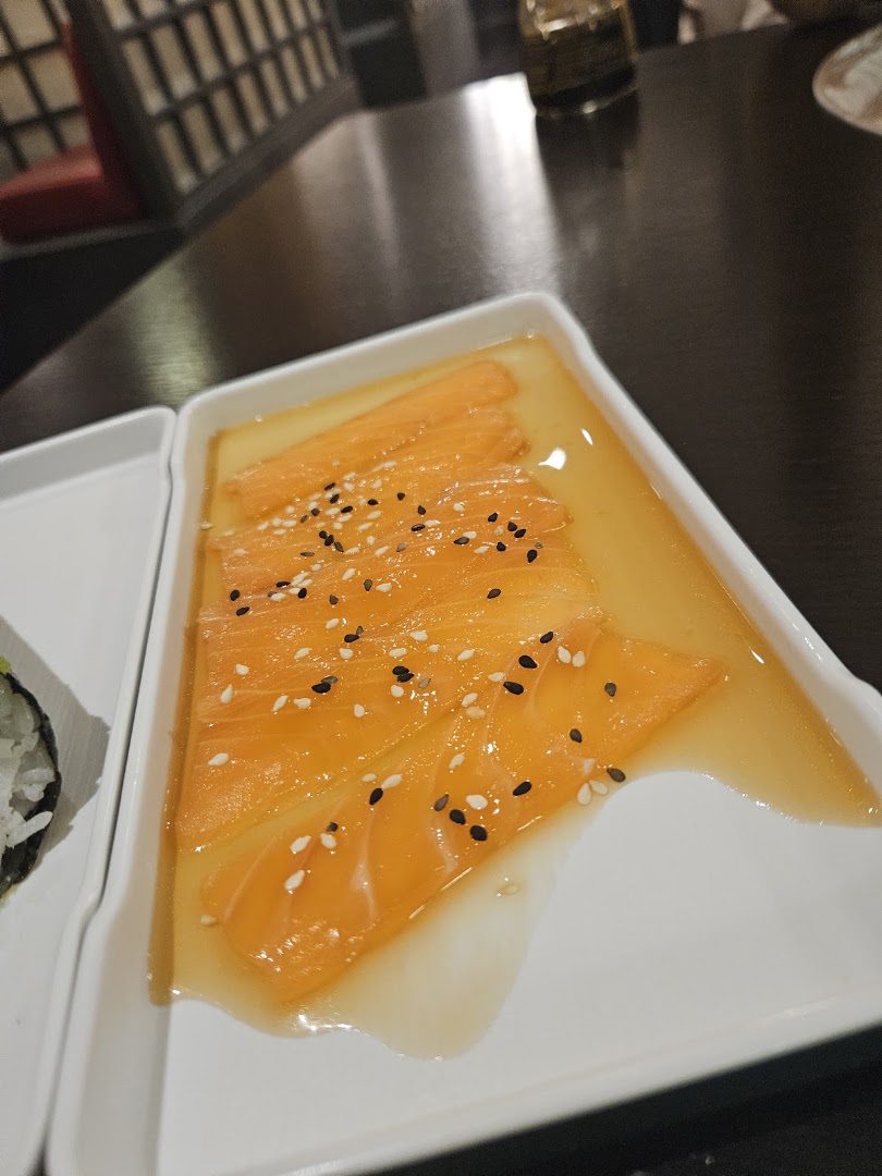 Sushi Mii, Baranzate