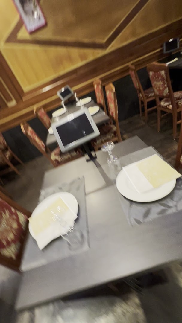Sushi Ming - Grande Guang Ming, Roma