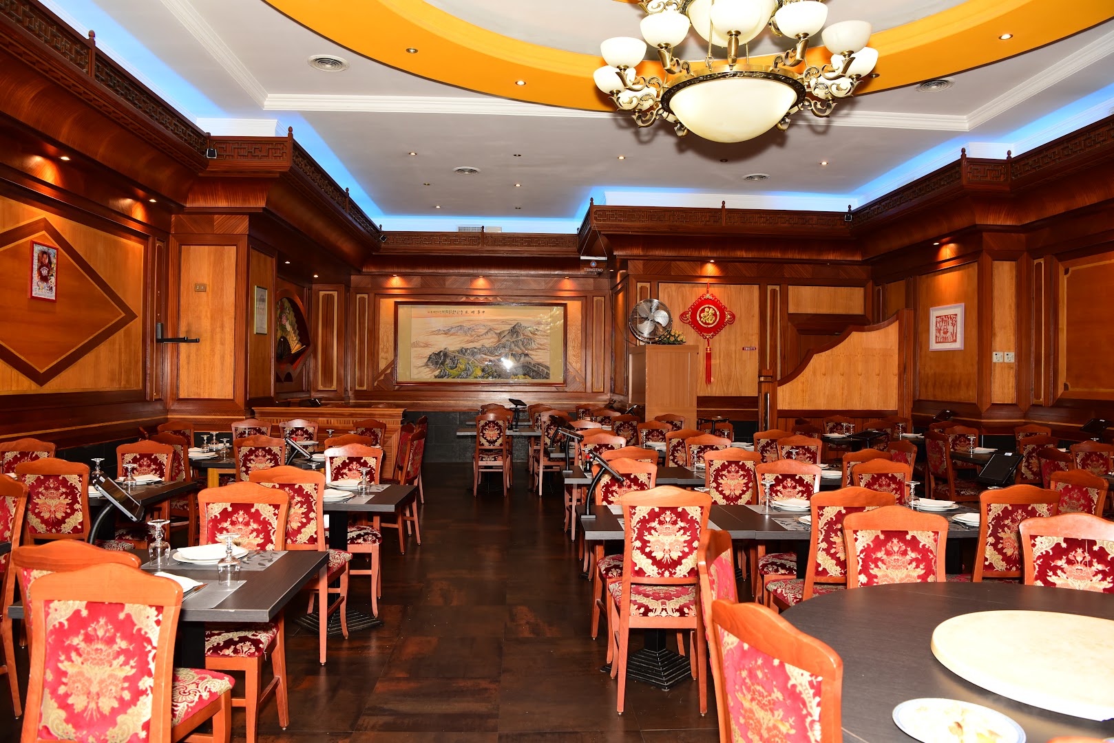 Sushi Ming - Grande Guang Ming