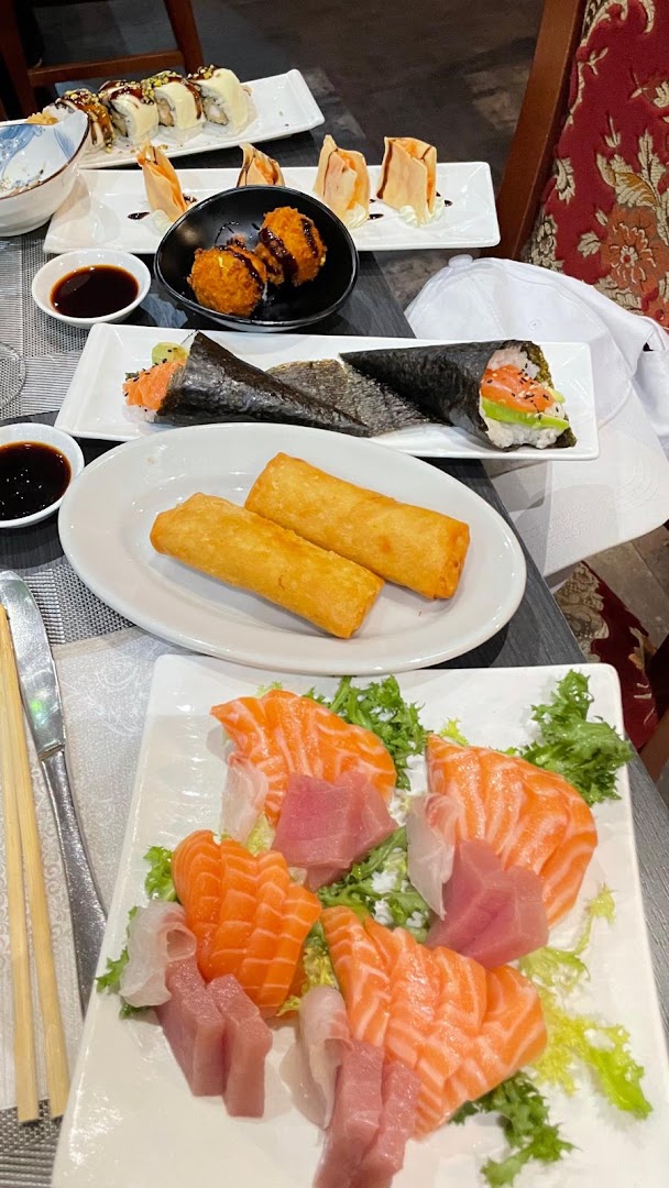 Sushi Ming - Grande Guang Ming