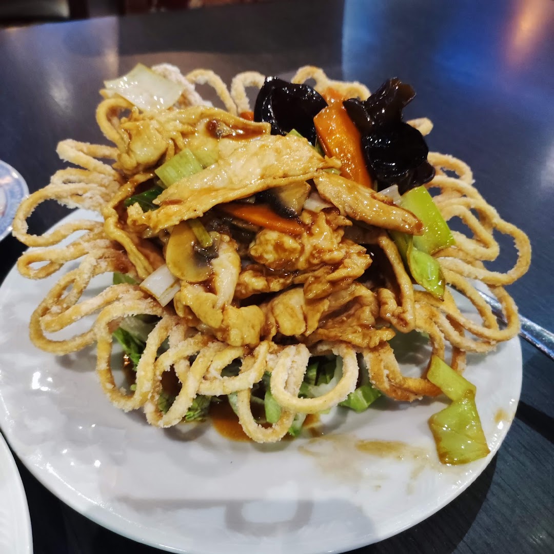 Sushi Ming - Grande Guang Ming