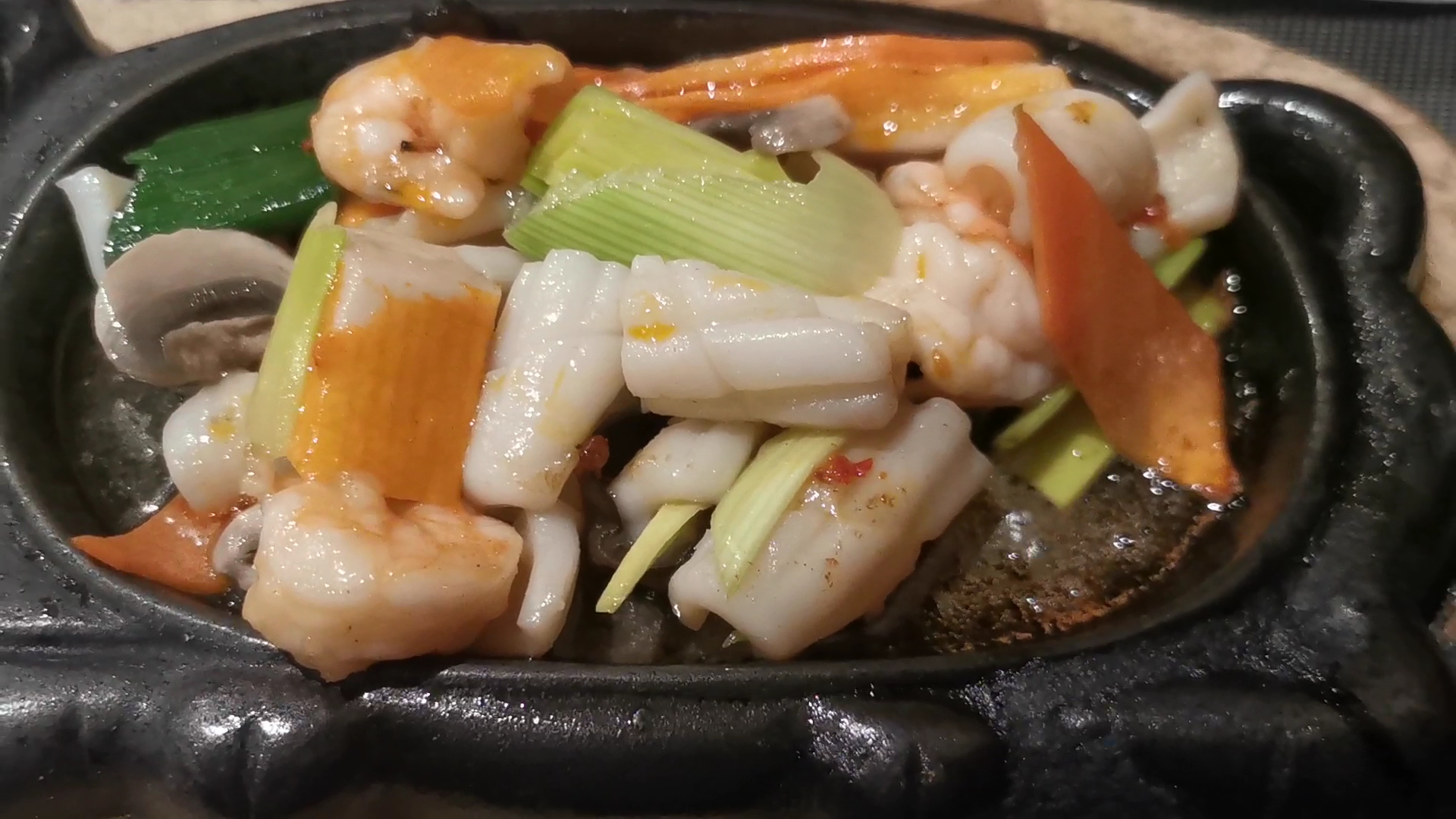 Sushi Ming - Grande Guang Ming