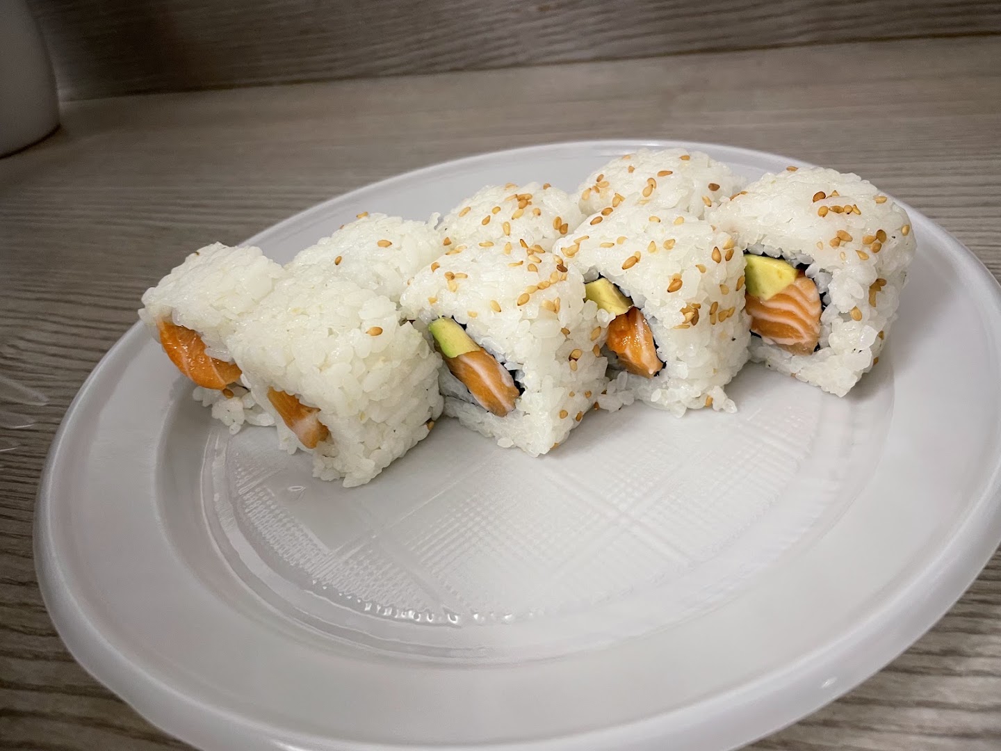 Sushi mini