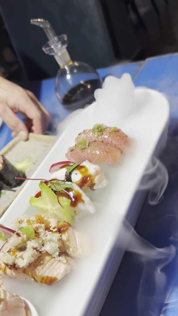 Sushi Miyabi - The original sushi experience