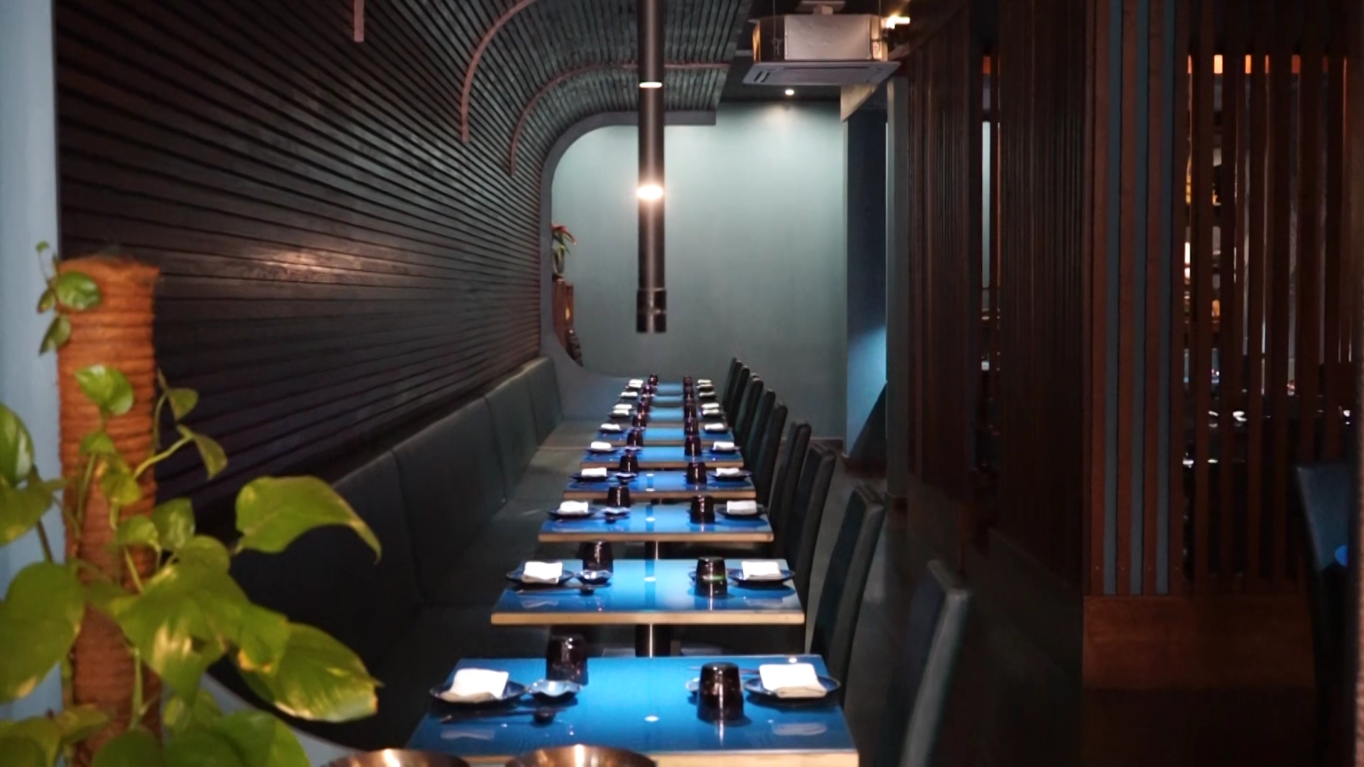 Sushi Miyabi - The original sushi experience