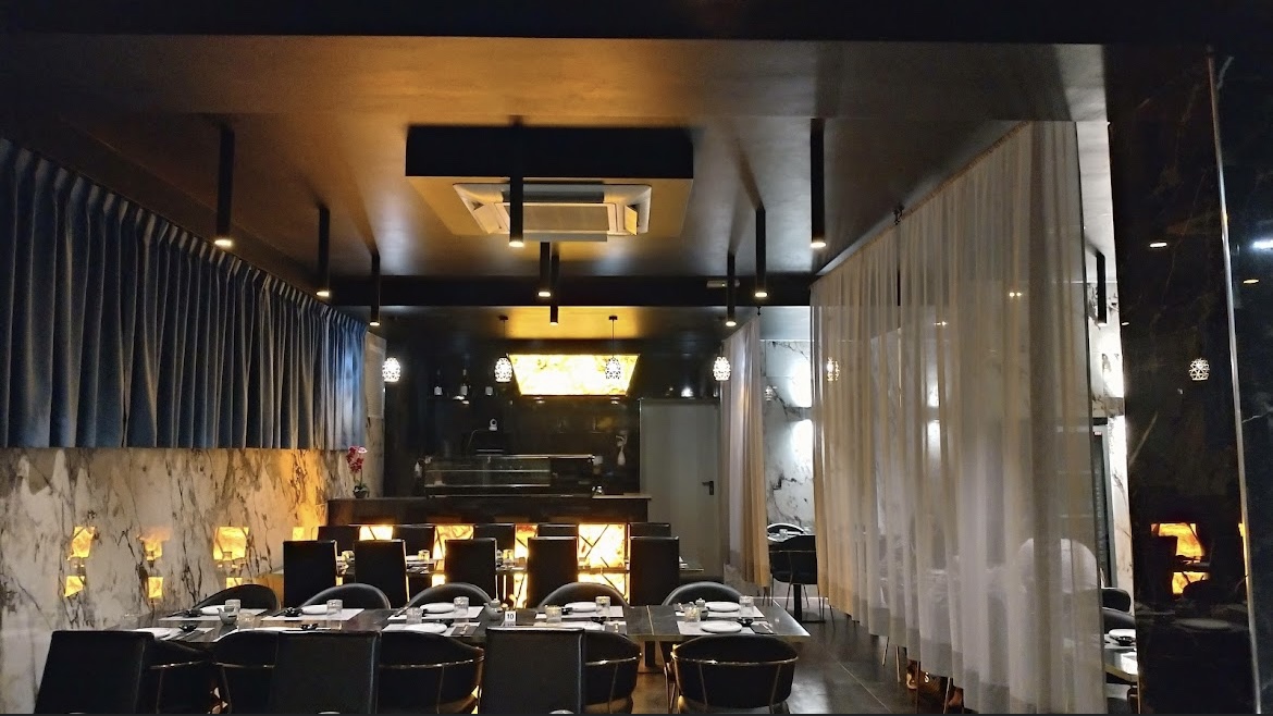Sushi Miyaki, Lecce