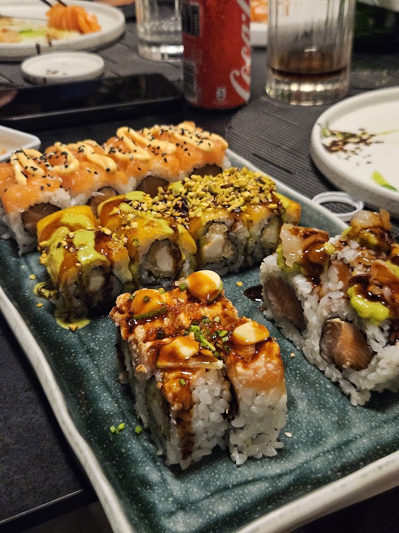 Sushi Miyaki