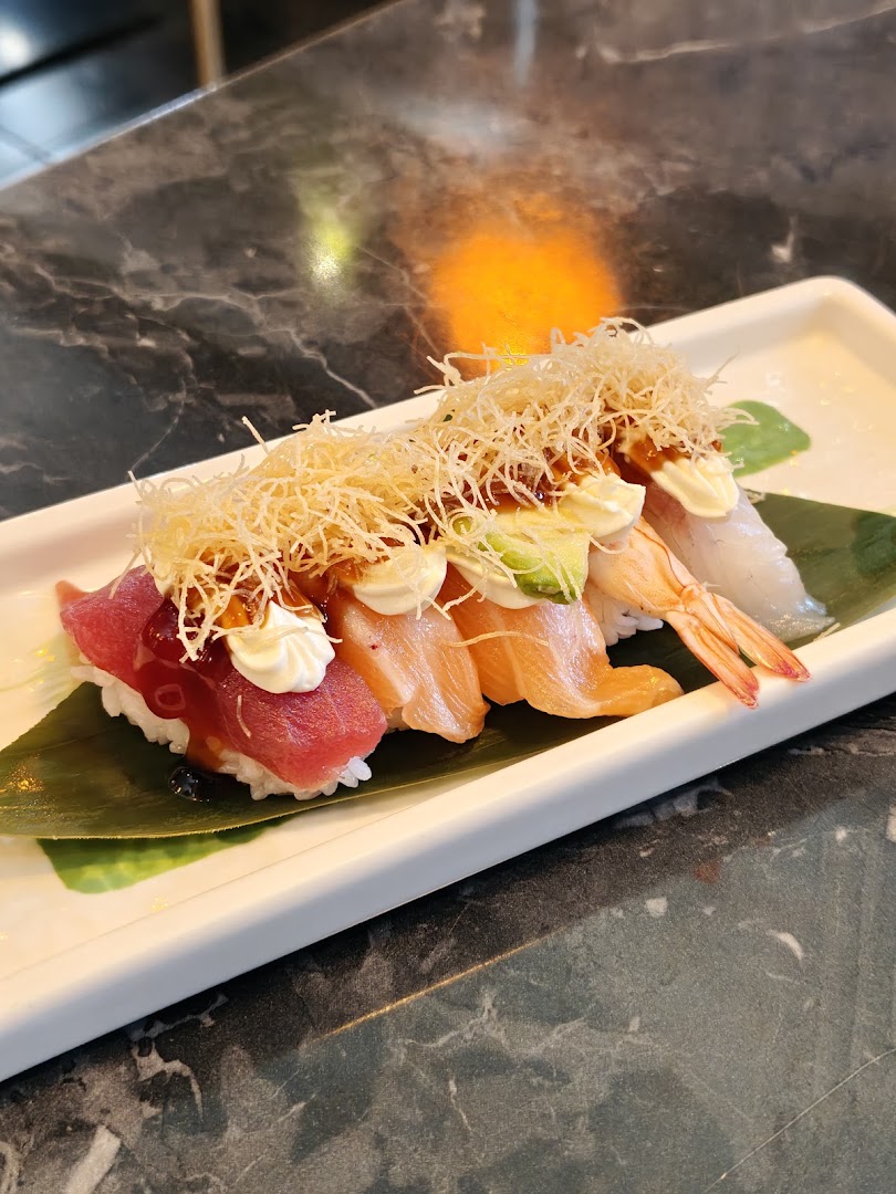 Sushi Miyaki