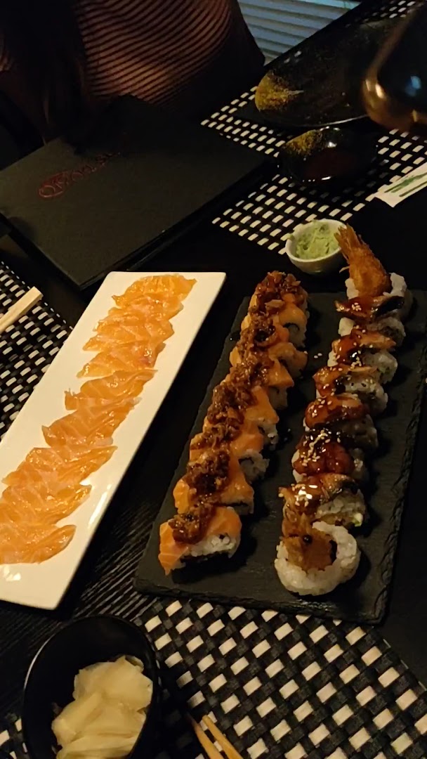 Sushi Miyaki