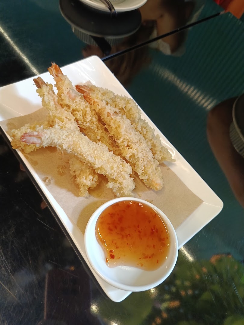 Sushi Moma
