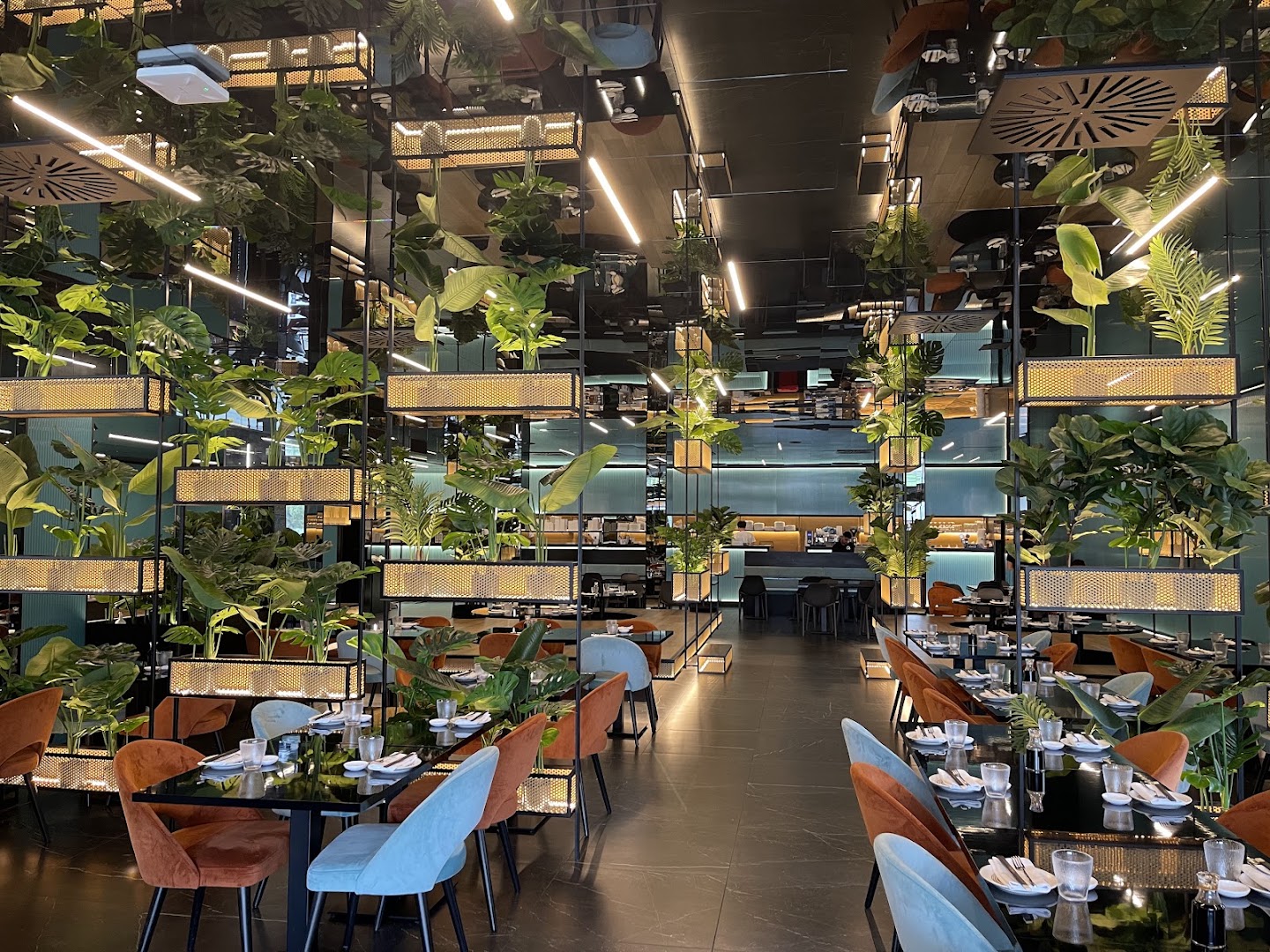 Sushi Moma