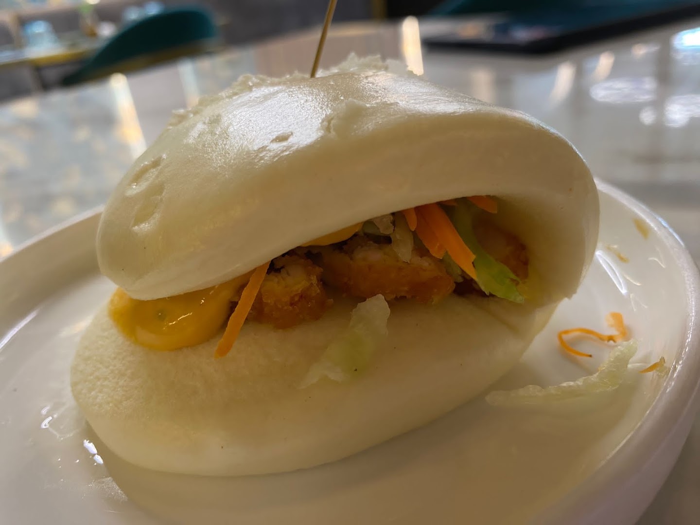 SUSHI MOY