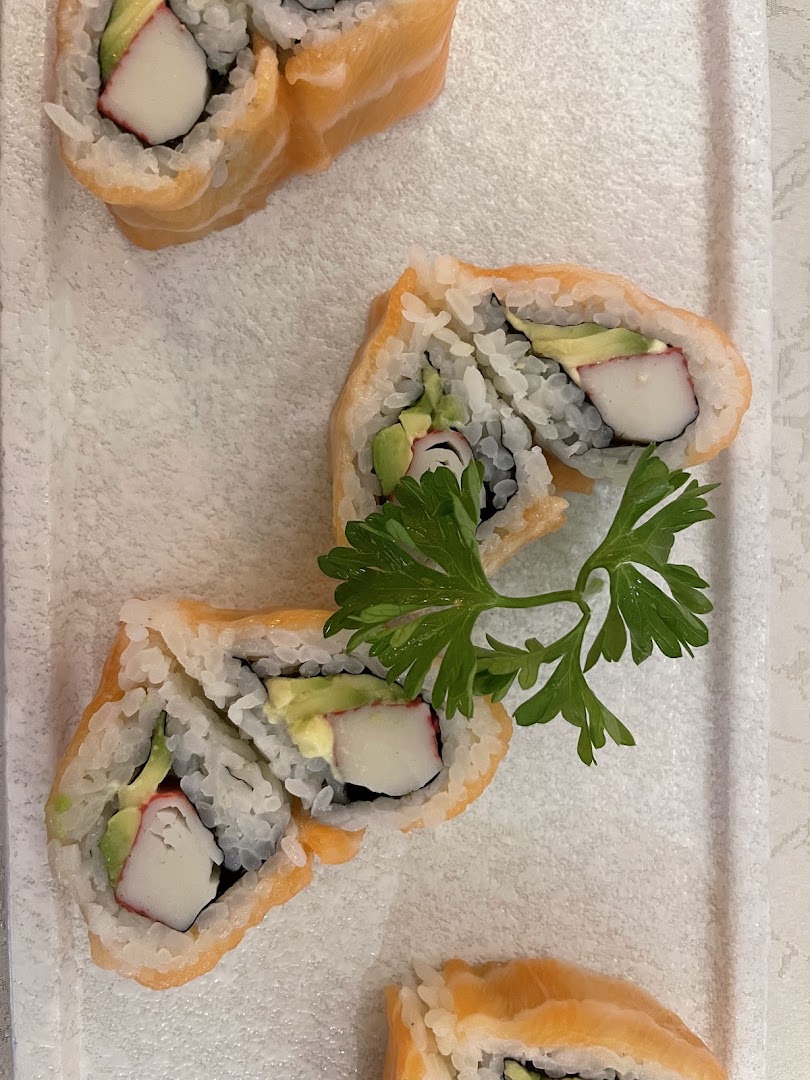 SUSHI MOYA