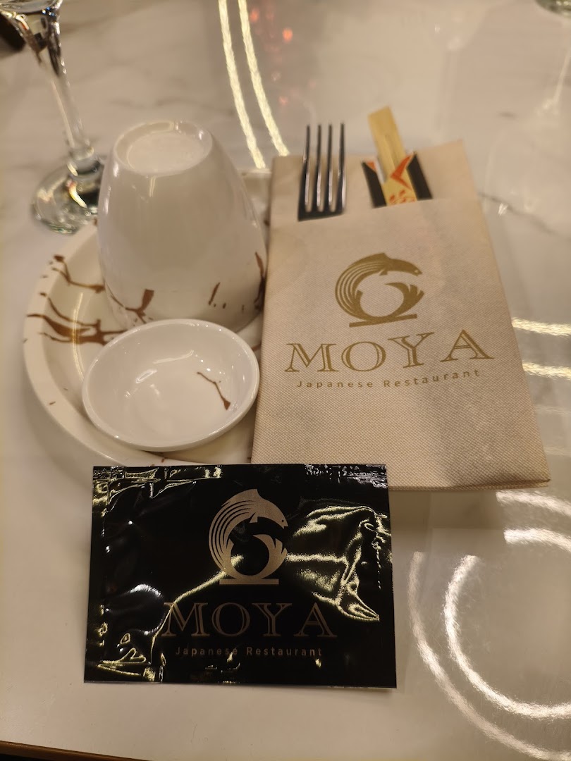 Sushi Moyaladispoli