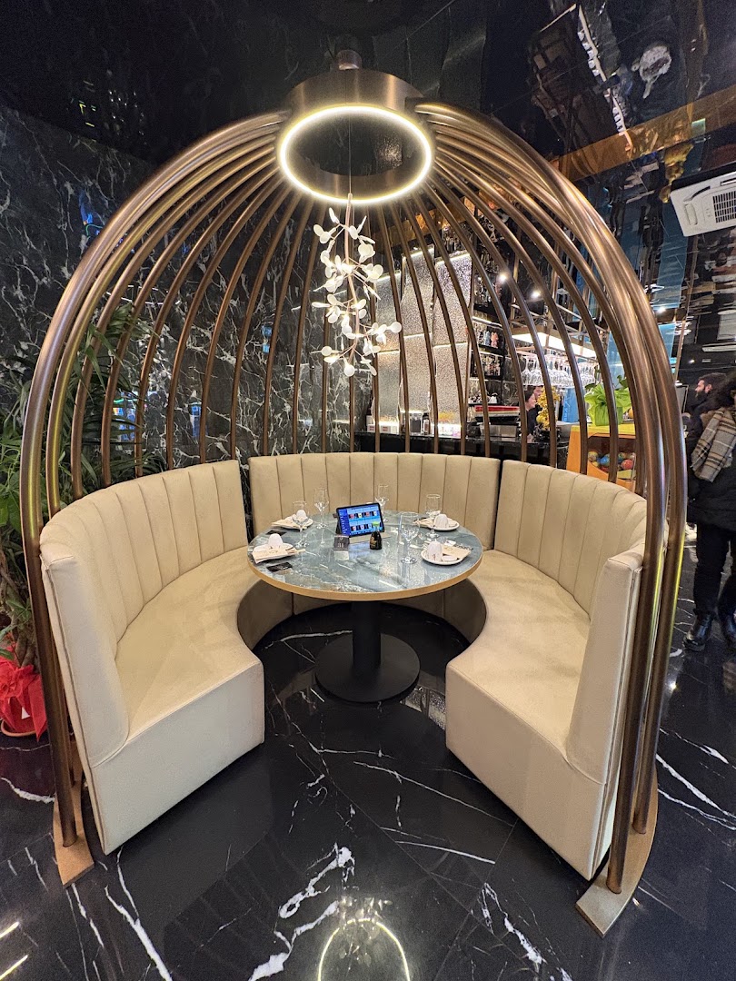 Sushi Moyaladispoli