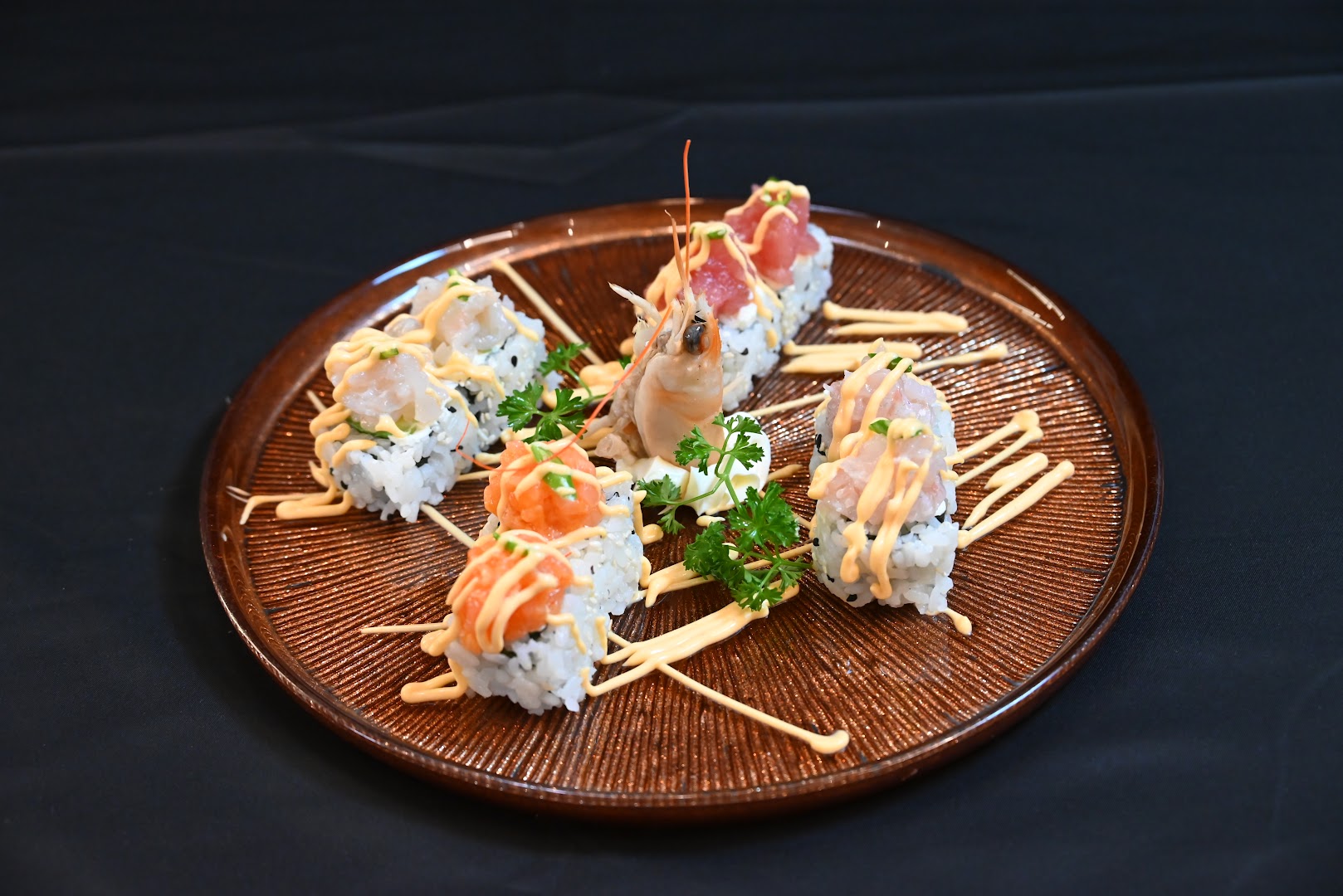 Sushi Nagoya Ristorante, Torino