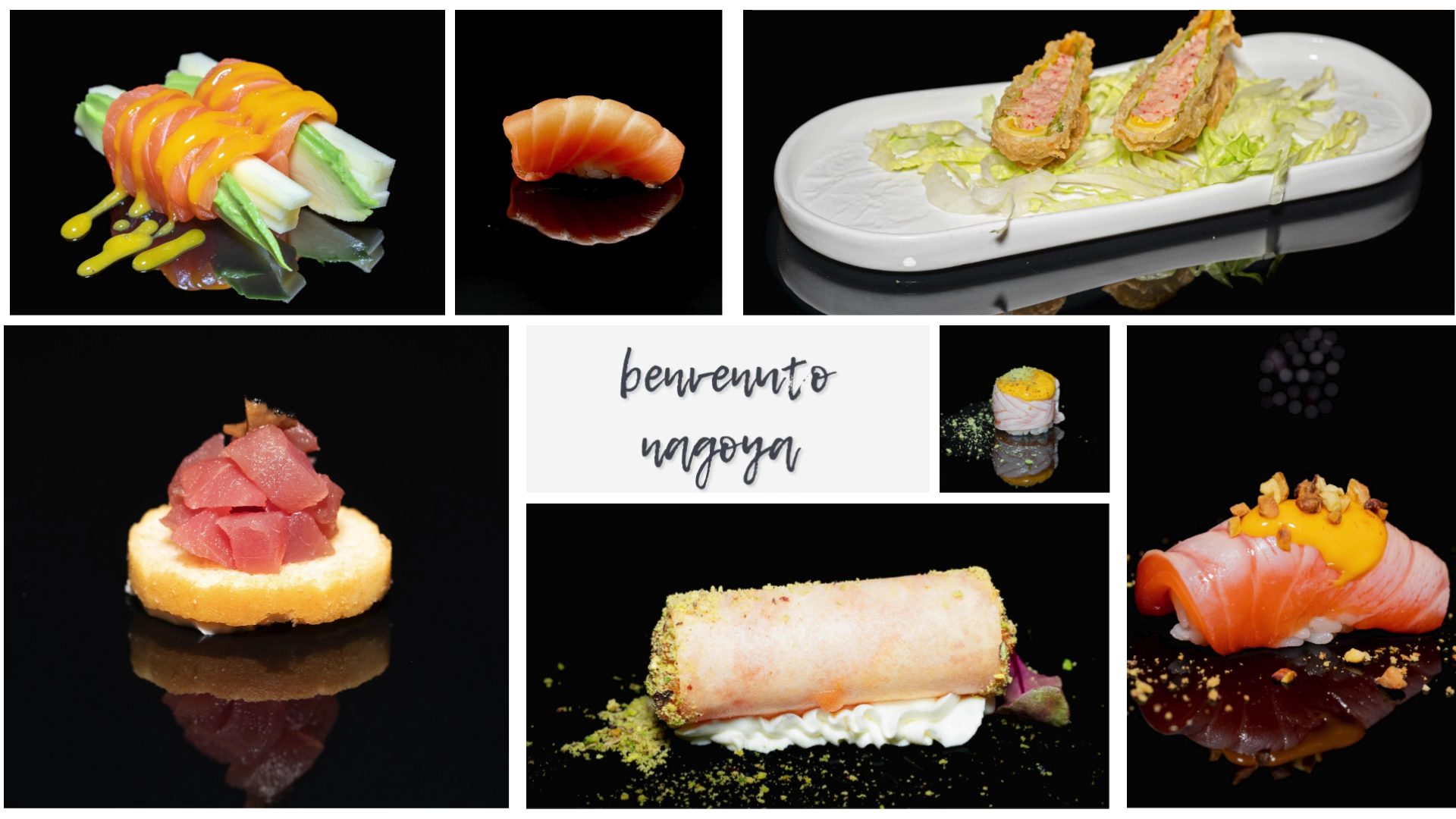 Sushi Nagoya Ristorante