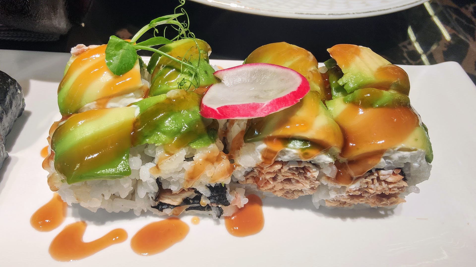 Sushi Nagoya Ristorante