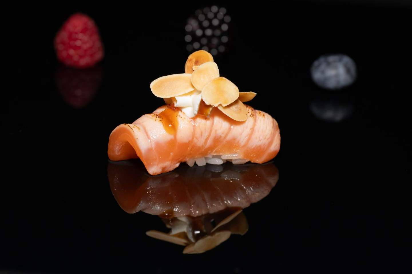 Sushi Nagoya Ristorante