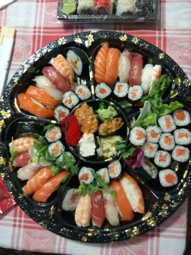 Sushi Nana