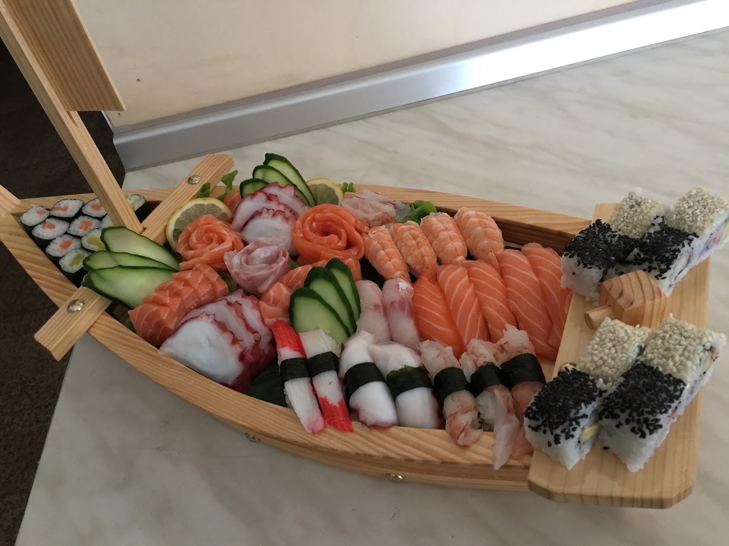Sushi Nana
