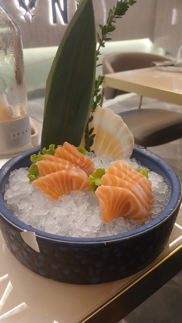 SUSHI-NI NICHELINO