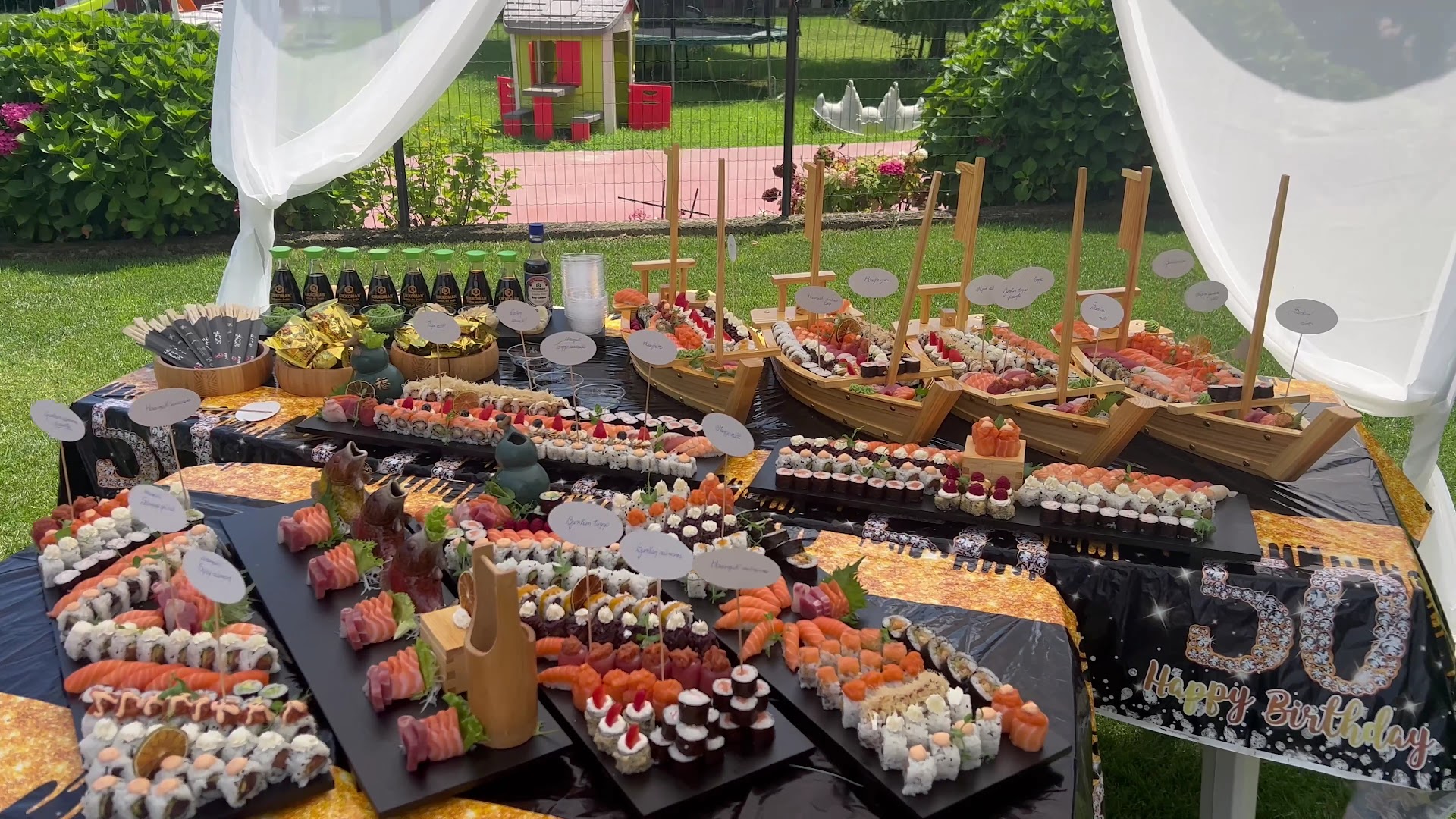 Sushi Nika
