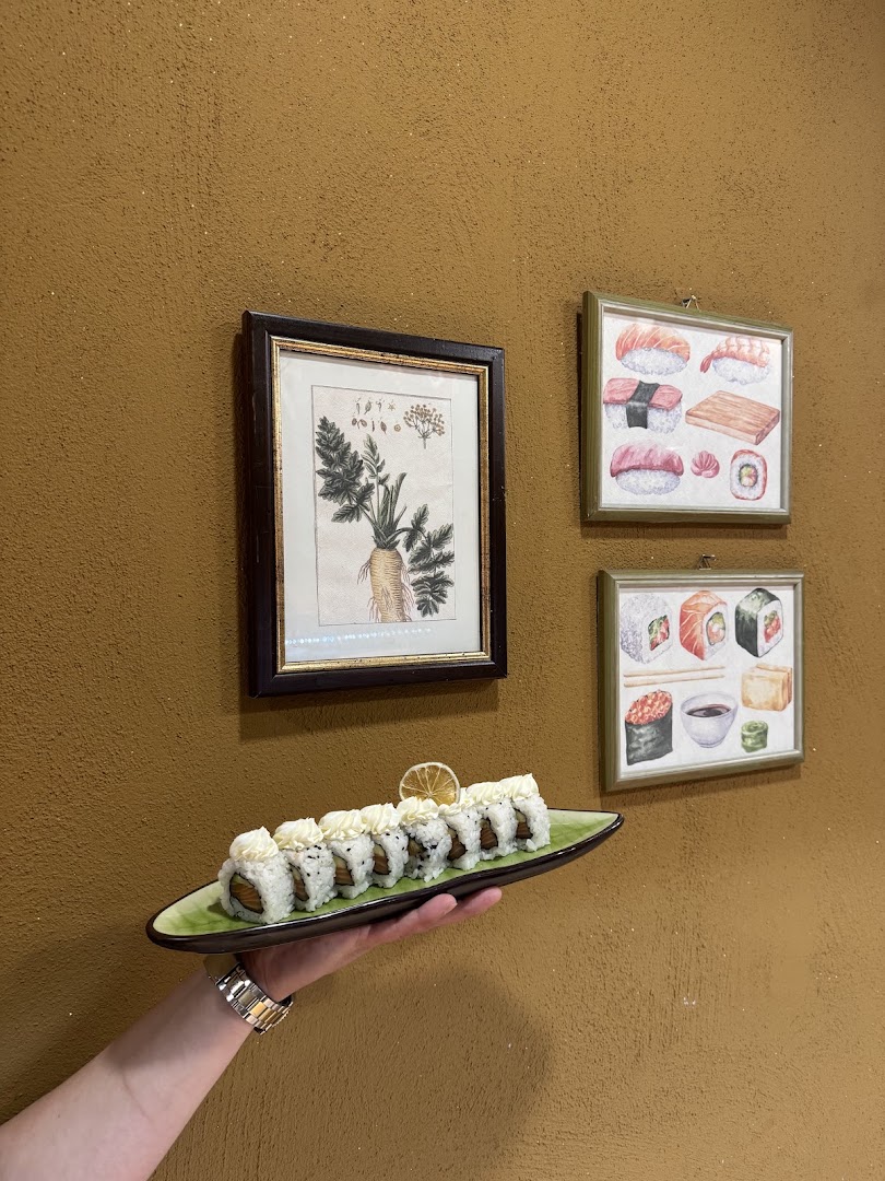 Sushi Nika