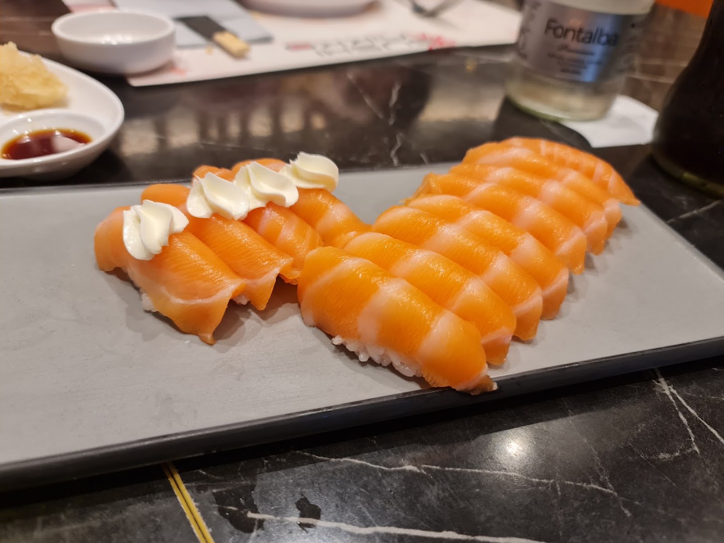 Sushi Nikko - Ristorante Fusion "I Portali"