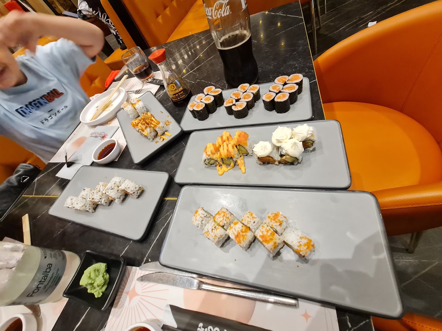 Sushi Nikko - Ristorante Fusion "I Portali"