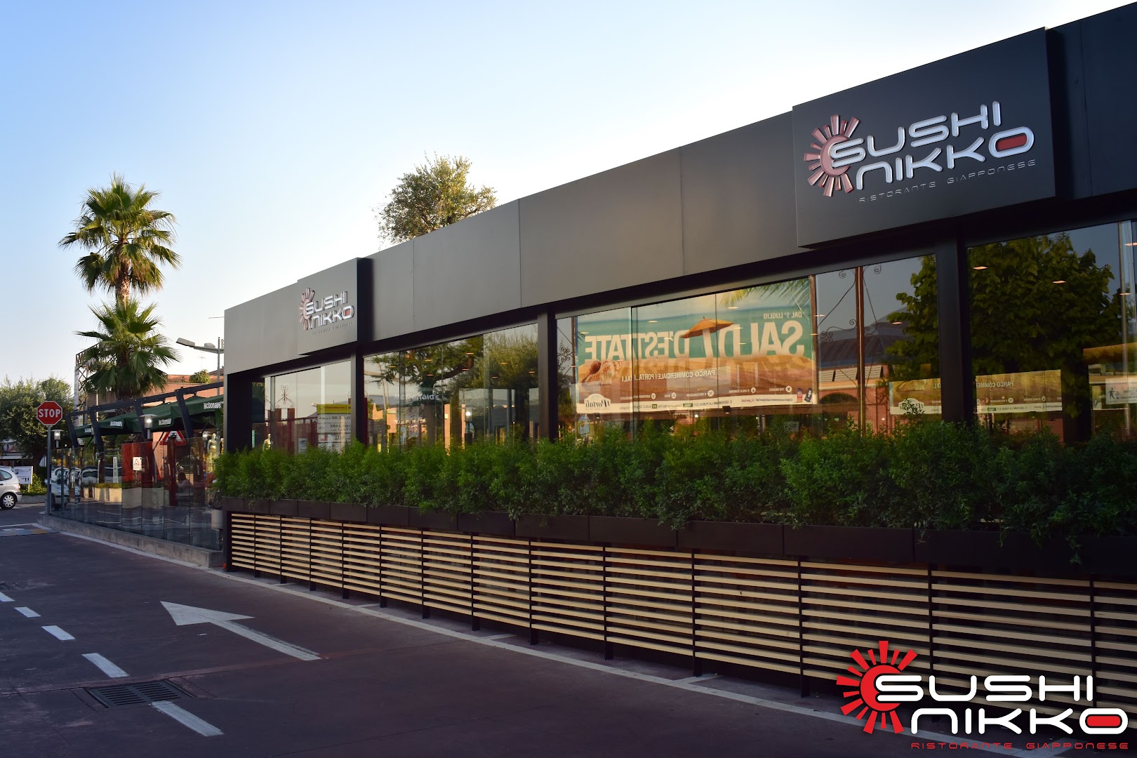 Sushi Nikko - Ristorante Fusion "I Portali"