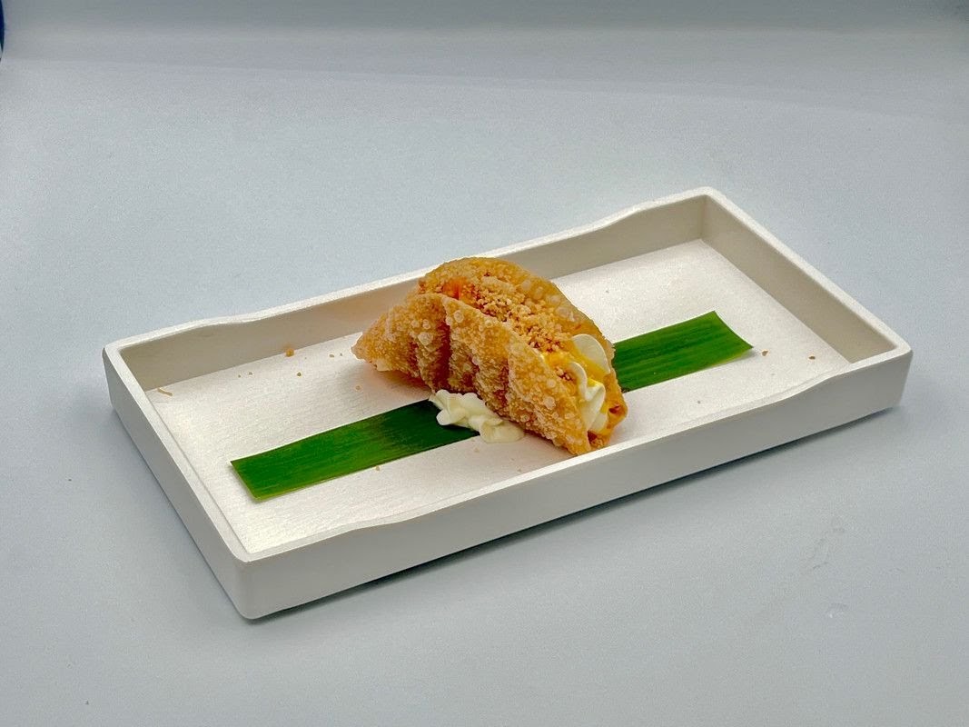 Sushi Niko 3, Pescara