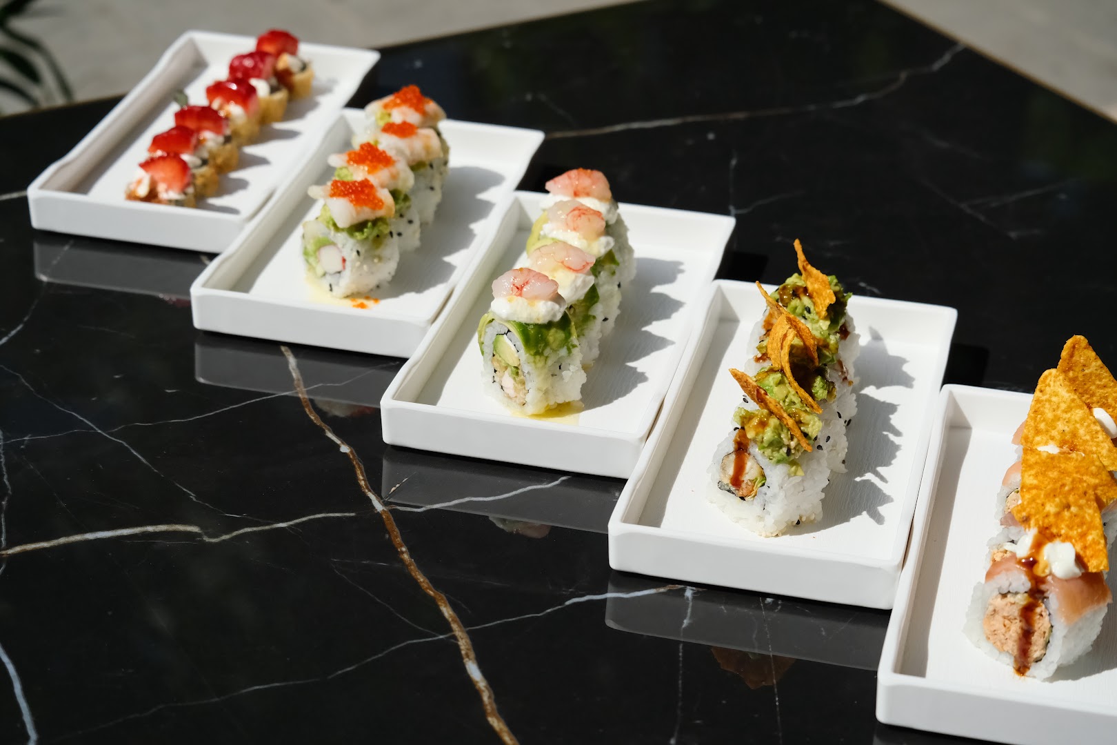 Sushi Niko 3