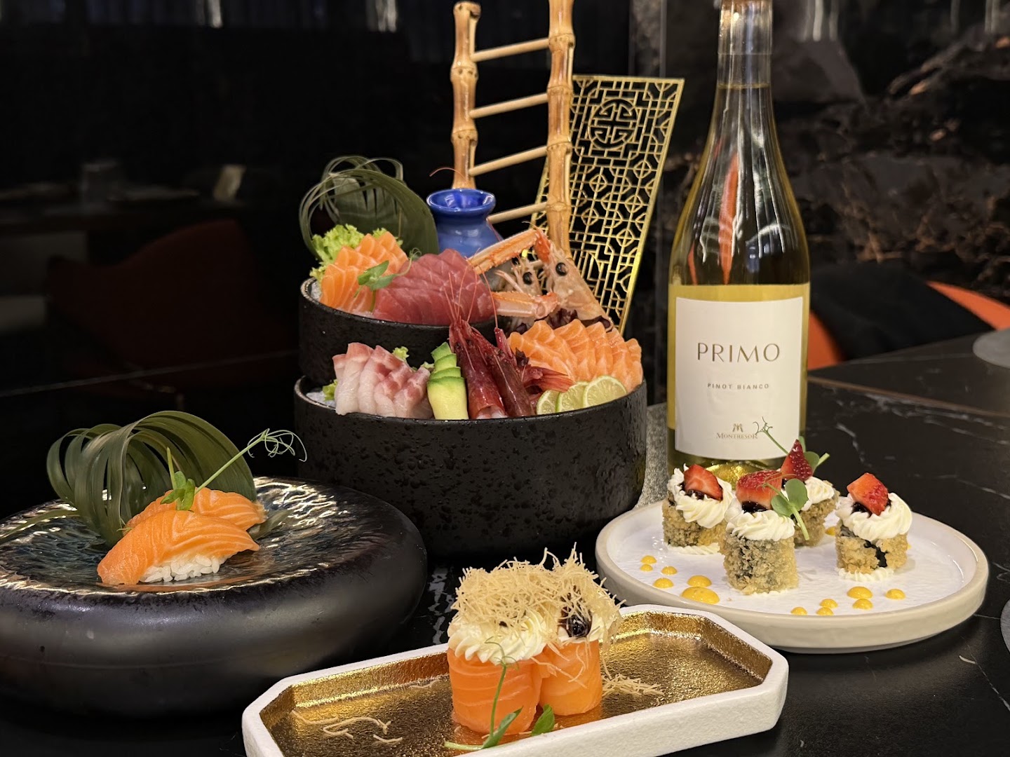 SUSHI NIKO Avezzano