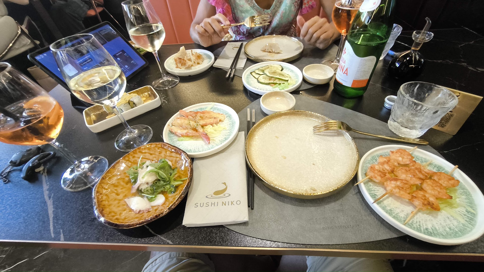 SUSHI NIKO Avezzano