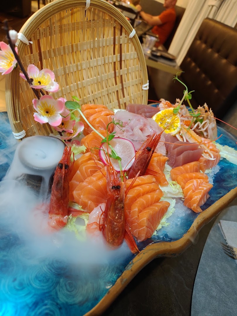 Sushi Niko