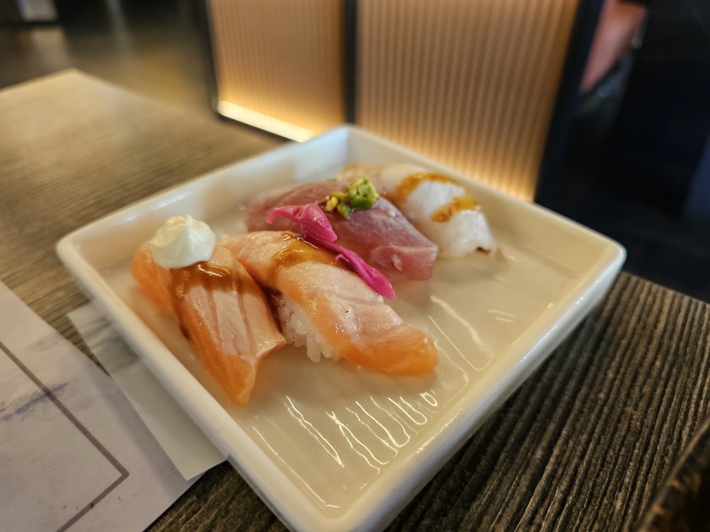 Sushi Niko