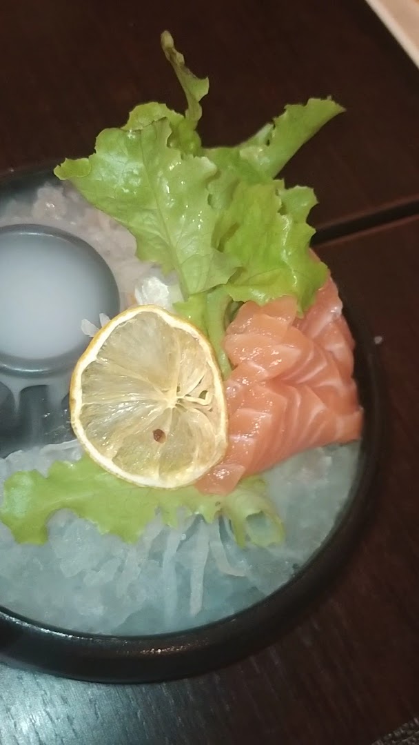 Sushi Niko