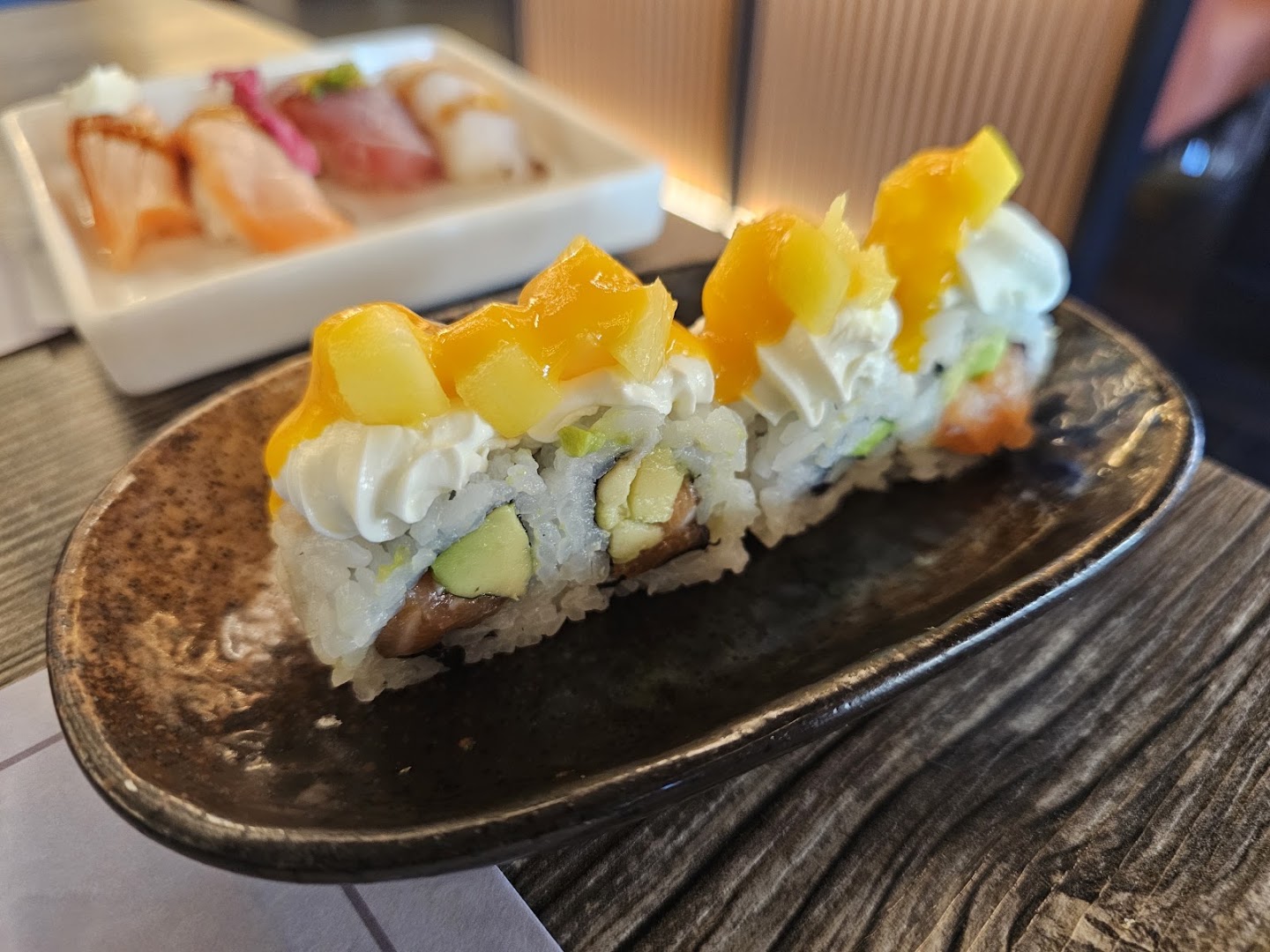 Sushi Niko