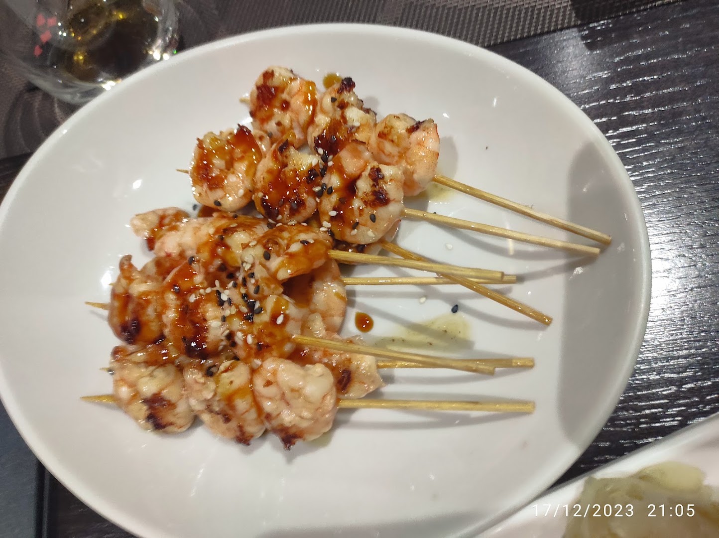 Sushi Niwa